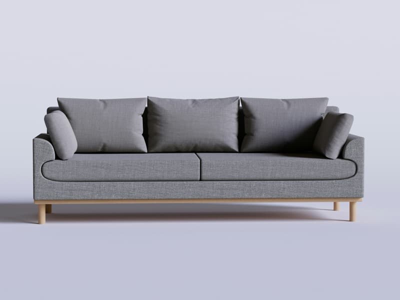 Sofa „Malmö“ (Handel & Einzelhandel, Beispielprojekt)