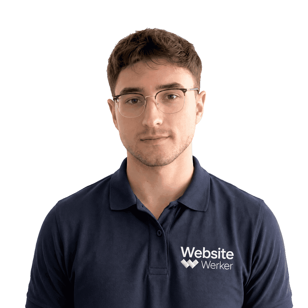 Steffen S., WebsiteWerker Team